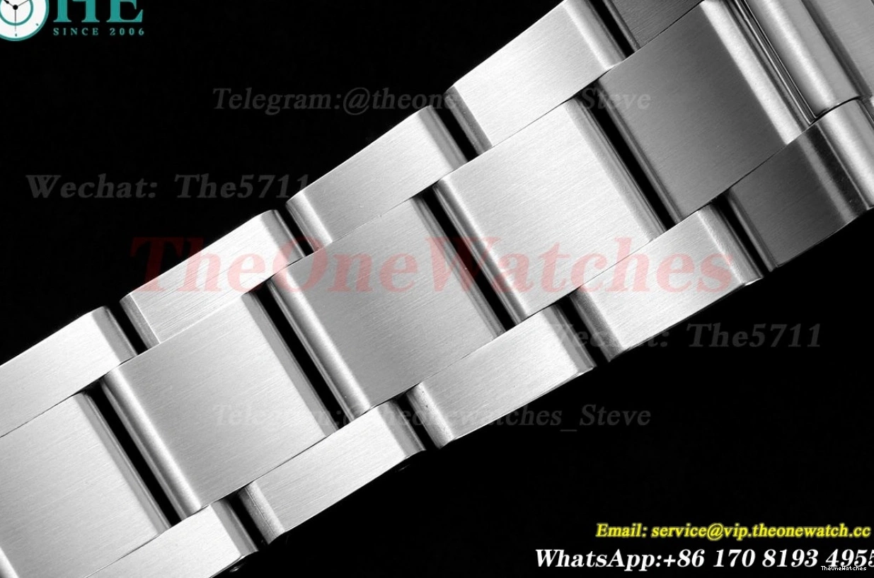 Yacht-Master Grey 40mm 126622 VR3235 SS Dot Clean SS 0125